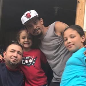 Meet your Posher, Fernando